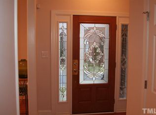 7344 Fontana Ridge Ln, Raleigh, NC 27613