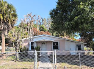 1606 Avenue H, Fort Pierce, FL 34950