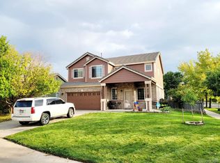 19600 E 59th Dr, Aurora, CO 80019