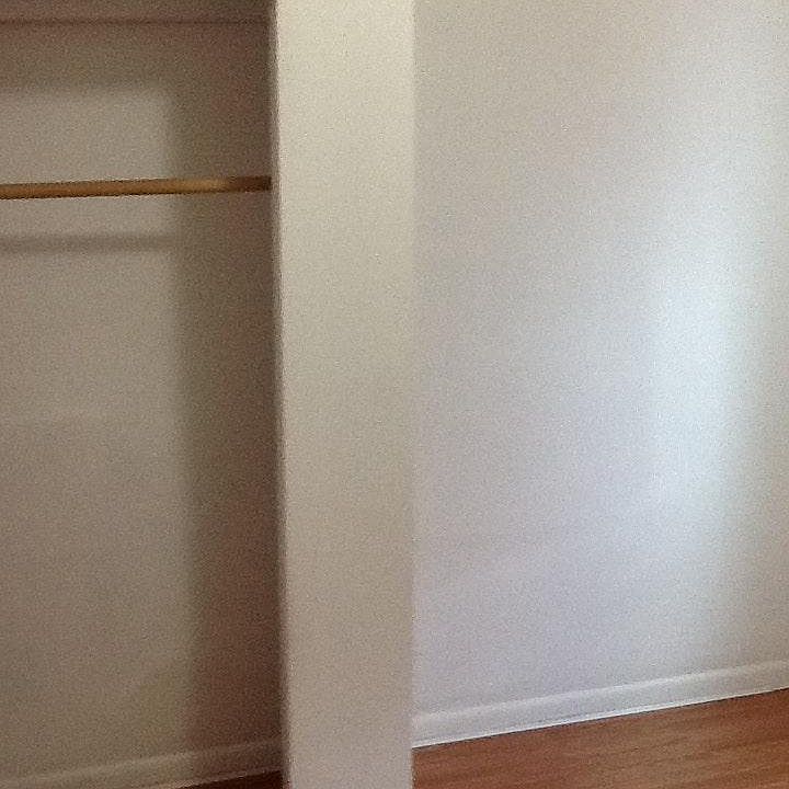 1st Bedroom