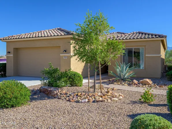 854 W Tranquil Water Path #Ba3yhv, Green Valley, AZ 85614
