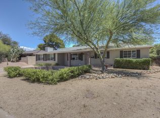 3425 N 62nd Pl, Scottsdale, AZ 85251