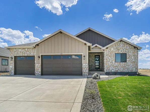 120 Seventh Ave, Wiggins, CO 80654