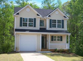 1415 Meadow Ct, Monroe, GA 30656
