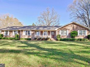 120 Cedar Cove Trl, Fayetteville, GA 30215