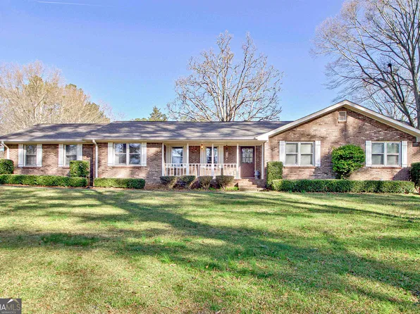 120 Cedar Cove Trl, Fayetteville, GA 30215