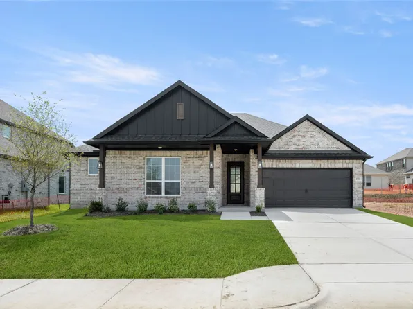 4324 Knight St, Midlothian, TX 76065