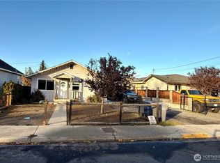 812 Ferry Street, Wenatchee, WA 98801
