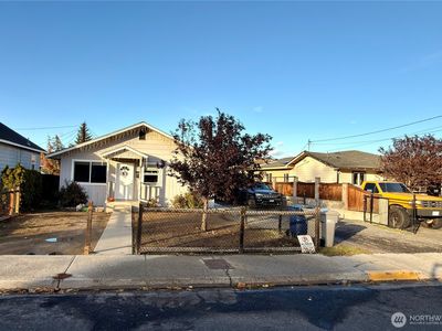 812 Ferry Street, Wenatchee, WA, 98801
