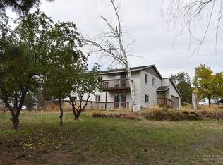 1370 NE Walden St, Madras, OR 97741