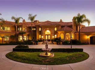 365 Oak Mountain Rd, Bradbury, CA 91008