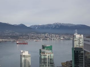 1128 Georgia St W #4603, Vancouver, BC V6E 0A8