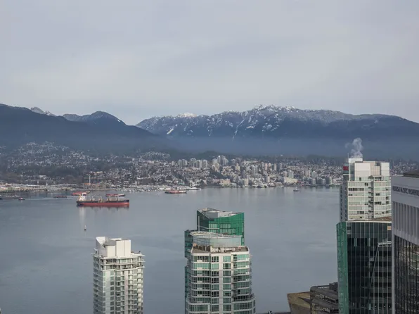 1128 Georgia St W #4603, Vancouver, BC V6E 0A8