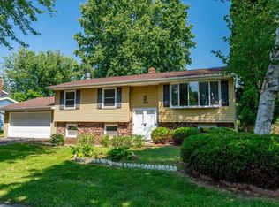 4606 Easley Ln, Madison, WI 53714