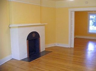 3716 SE Belmont St APT A, Portland, OR 97214