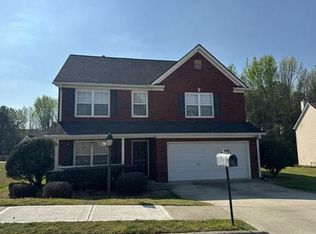 1194 Stony Point, Grayson, GA 30017