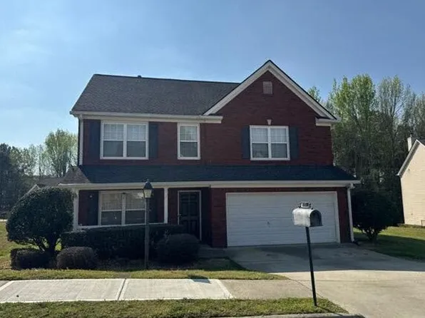 1194 Stony Point, Grayson, GA 30017