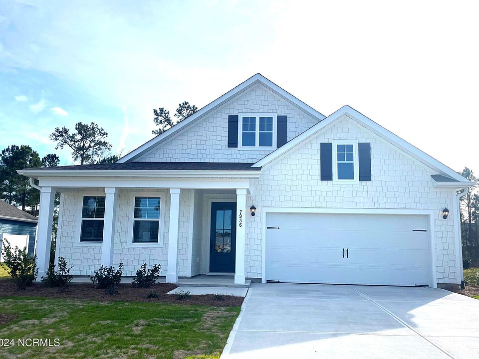 1st image of 7936 Harrier Circle Lot 122