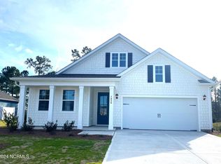 7936 Harrier Cir LOT 122, Leland, NC 28451