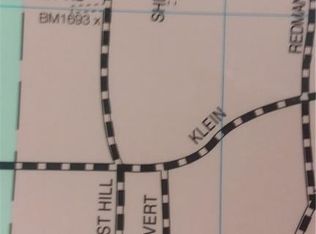 5602 Klein Rd, Fillmore, NY 14735