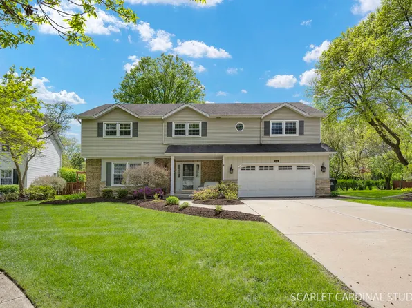 620 Virginia Ct, Naperville, IL 60540