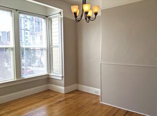 720-730 Broderick St #1691-1697, San Francisco, CA 94117