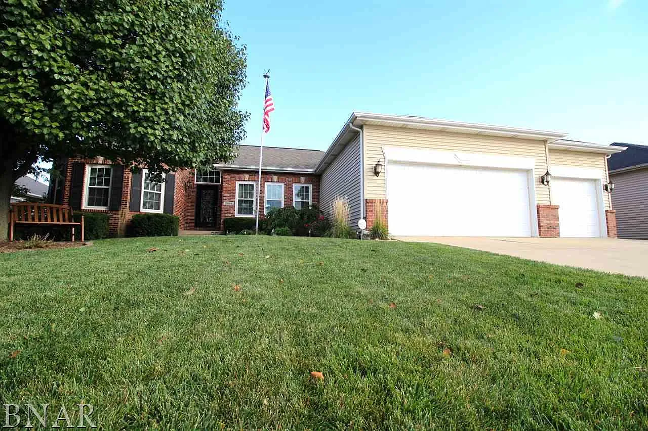 3606 Gina Dr photo 1