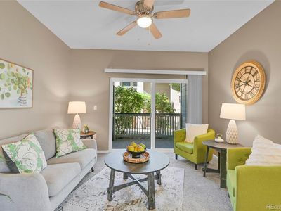 8469 Little Rock Way  Unit 103, Highlands Ranch, CO, 80126