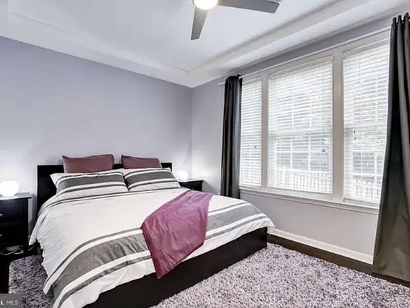 5th image of 7133 Mason Grove Ct #14