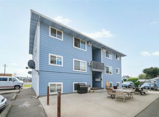 2912 N Hogan St, Spokane, WA 99207