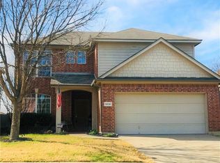 14141 Black Gold Trl, Haslet, TX 76052