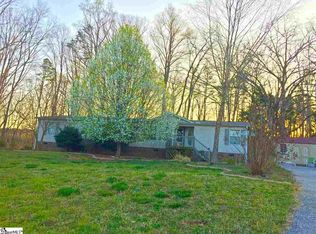 116 Noahs Way, Fountain Inn, SC 29644