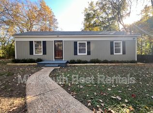 1843 Pinedale Ave, Memphis, TN 38127