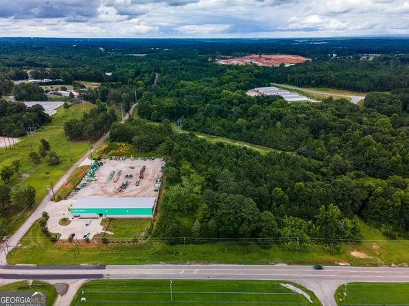 0 Whitesville Rd, Lagrange, GA 30241