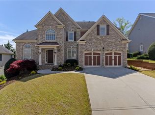 577 Lakeview Ter SE, Smyrna, GA 30126