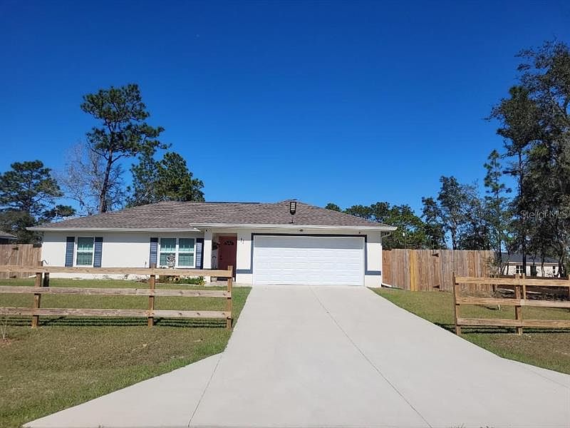 11 Malauka Radial Run, Ocklawaha, FL 32179 | Zillow