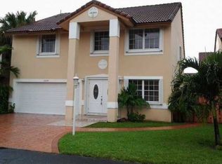 15174 SW 110th St, Miami, FL 33196