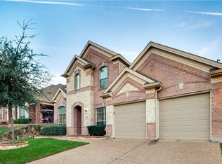10335 Lakebreeze Rd, Irving, TX 75063
