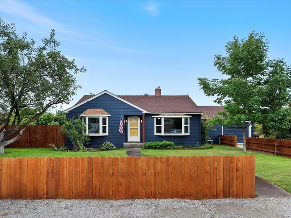 646 SE 2nd St, Prineville, OR 97754
