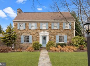 232 Fisher Rd, Jenkintown, PA 19046