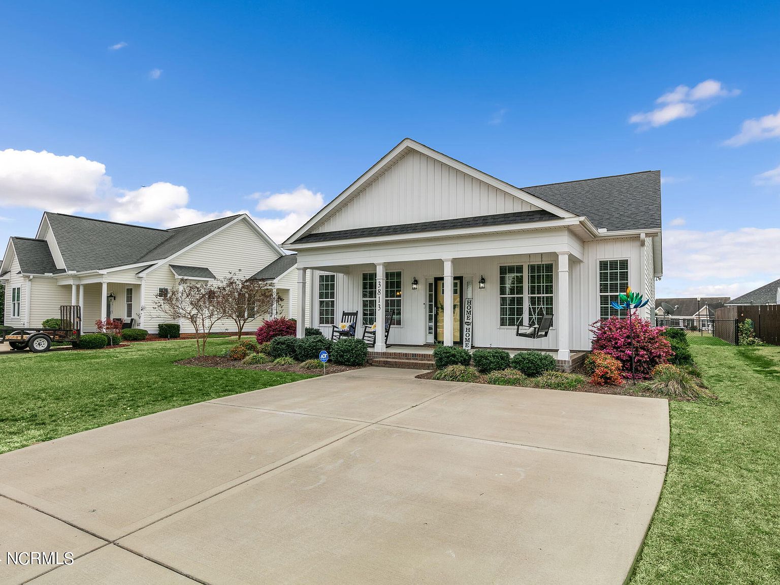 3813 Bucklin Drive N, Wilson, NC 27896 Zillow