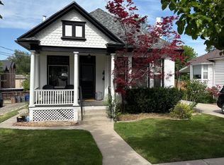 764 S 1000 E, Salt Lake City, UT 84102