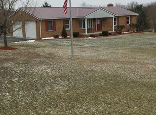 14927 Heavenly Acres Rdg, Hancock, MD 21750