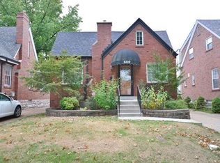 6110 Arendes Dr, Saint Louis, MO
