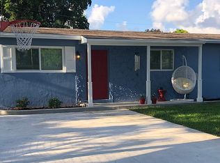 4967 SW 6th St, Margate, FL 33068