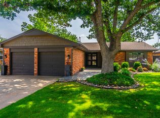 2912 N Downing Ave, Bethany, OK 73008