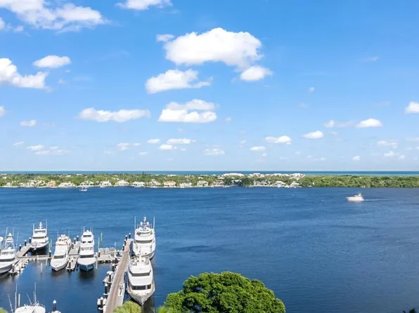 136 Lakeshore Drive #Ph10, North Palm Beach, FL 33408