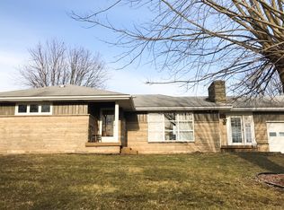 55229 Mount Victory Rd, Powhatan Point, OH 43942