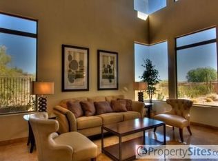 15544 E Acacia Way, Fountain Hills, AZ 85268