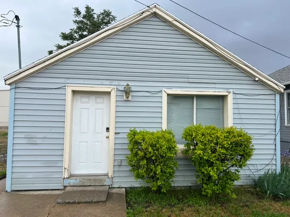 215 W Oak St, Ogden, UT 84401